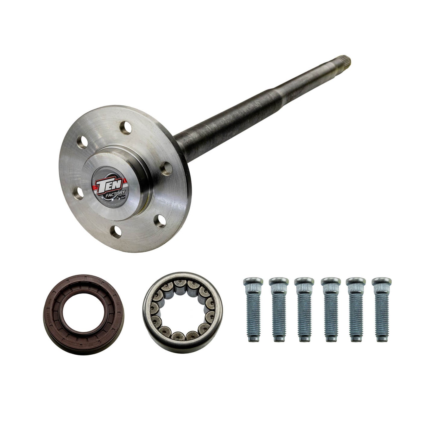 Performance Rear Axle Kit (1 Axle)