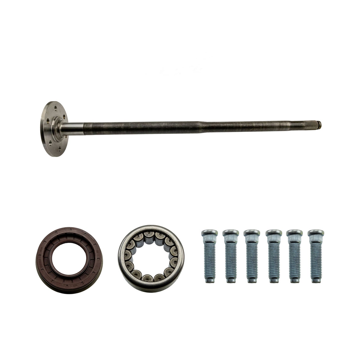 Performance Rear Axle Kit (1 Axle)