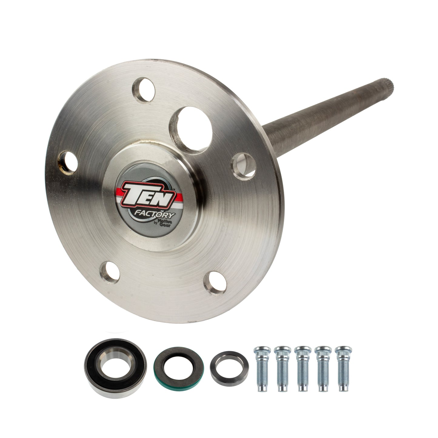 Performance Rear Axle Kit (1 Axle)