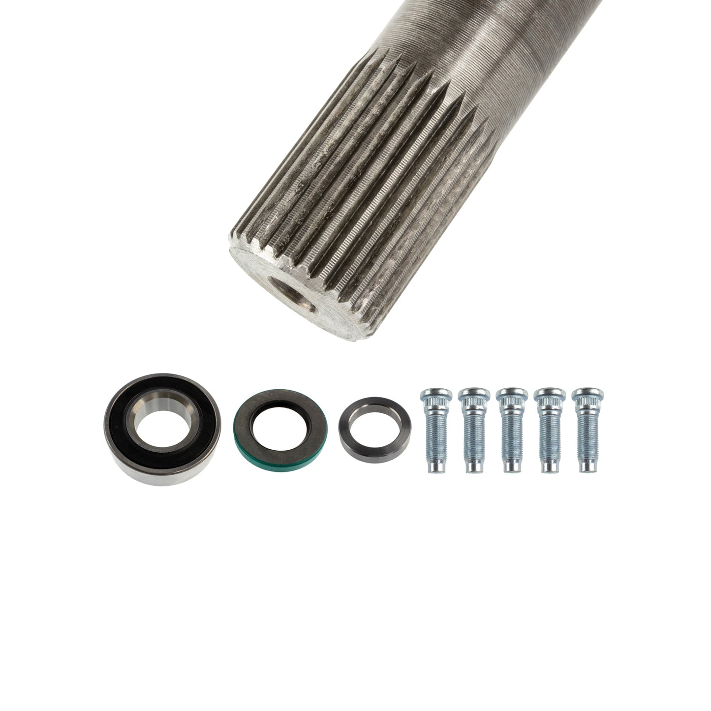 Performance Rear Axle Kit (1 Axle)