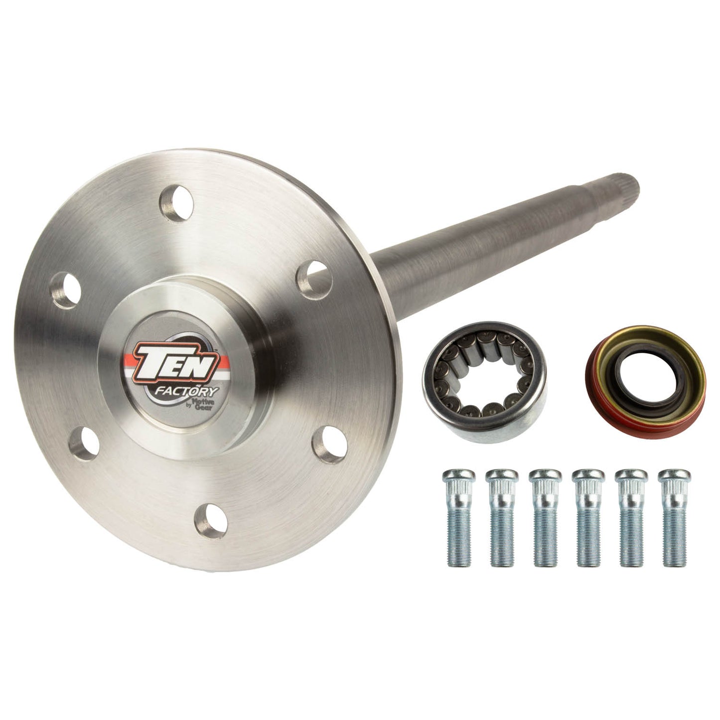 Performance Rear Axle Kit (1 Axle)