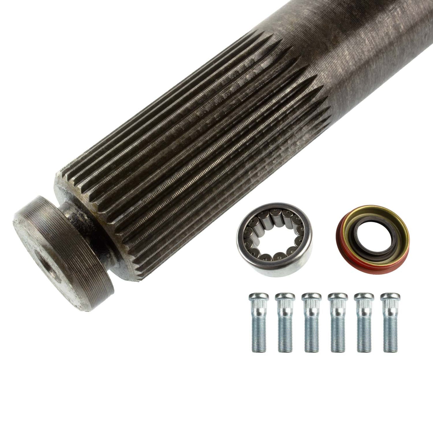 Performance Rear Axle Kit (1 Axle)