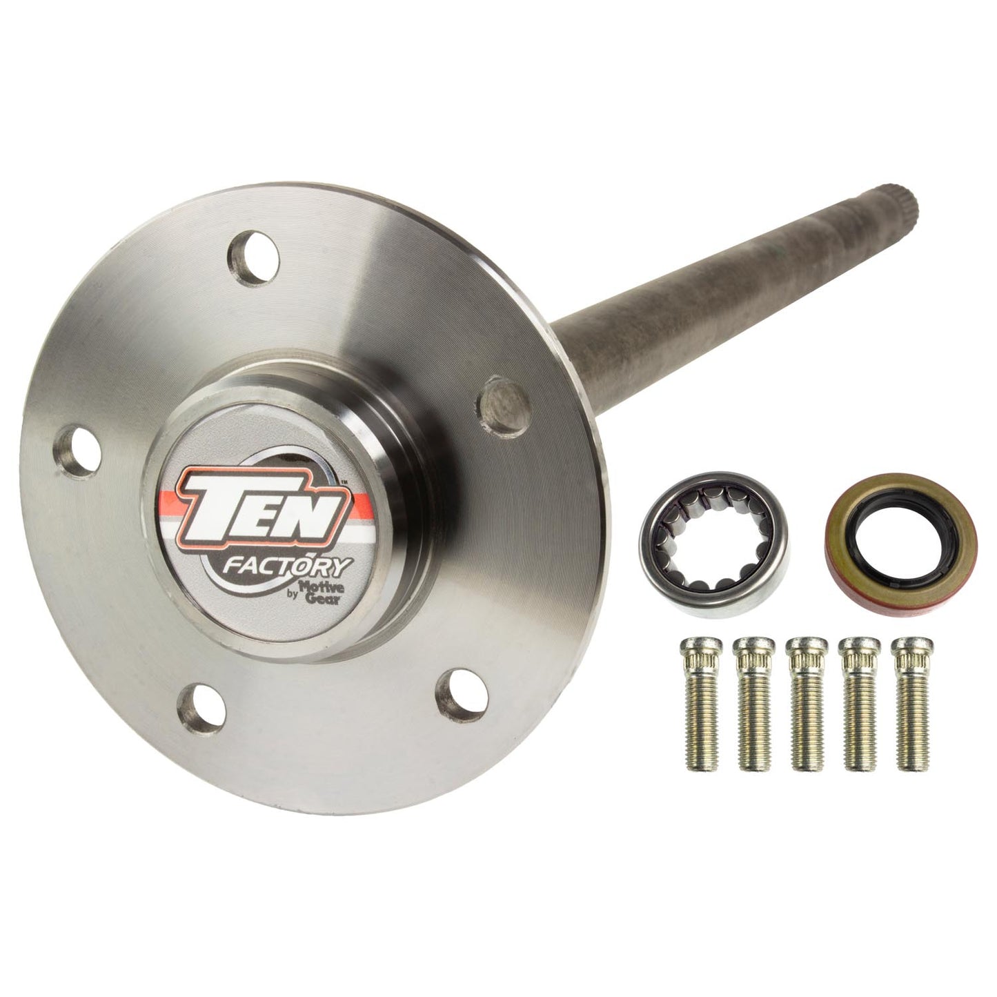 Performance Rear Axle Kit (1 Axle)