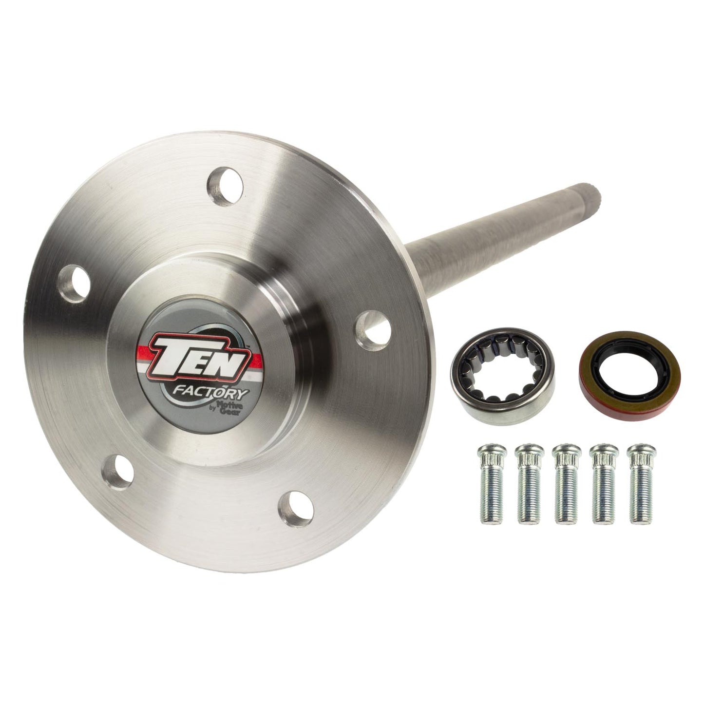 Performance Rear Axle Kit (1 Axle)