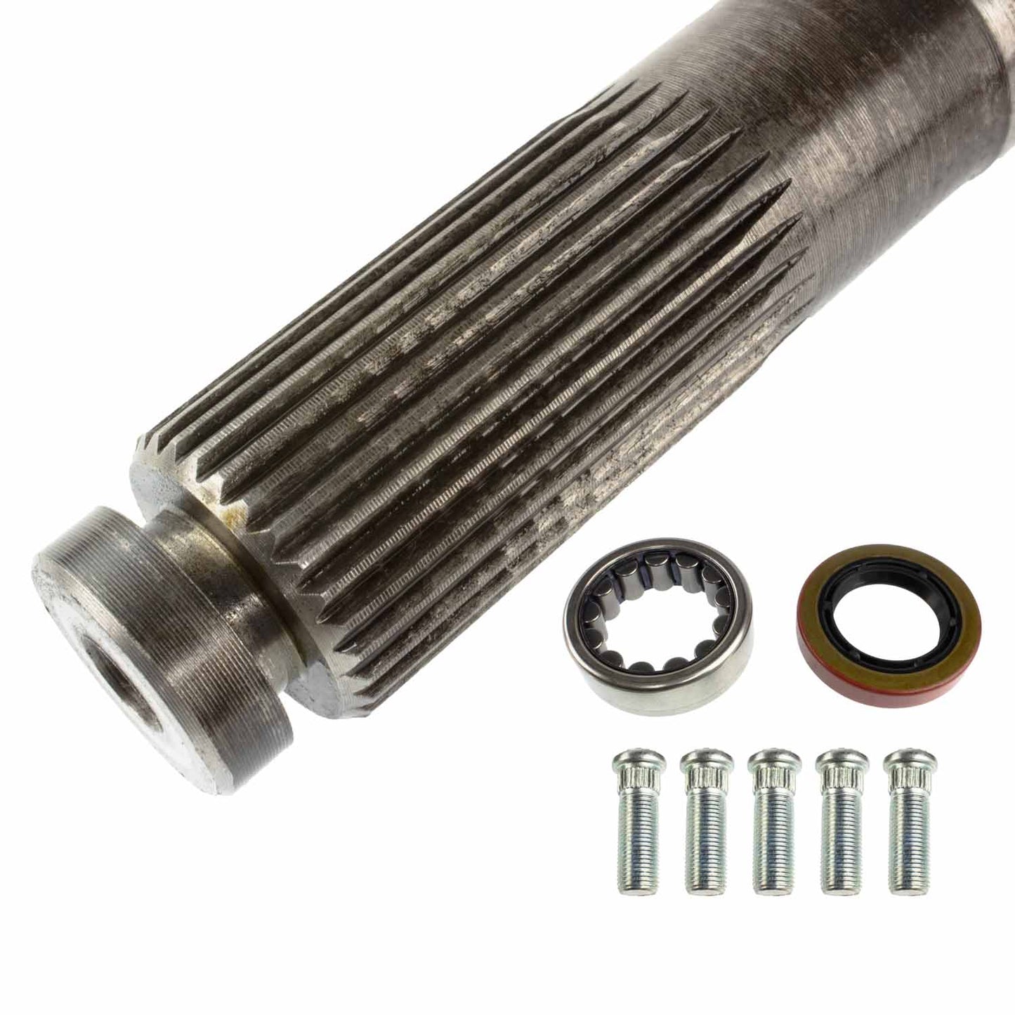 Performance Rear Axle Kit (1 Axle)