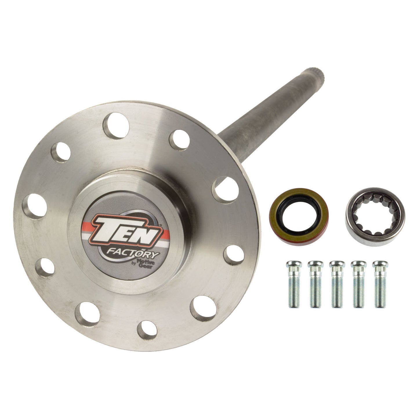 Performance Rear Axle Kit (1 Axle)