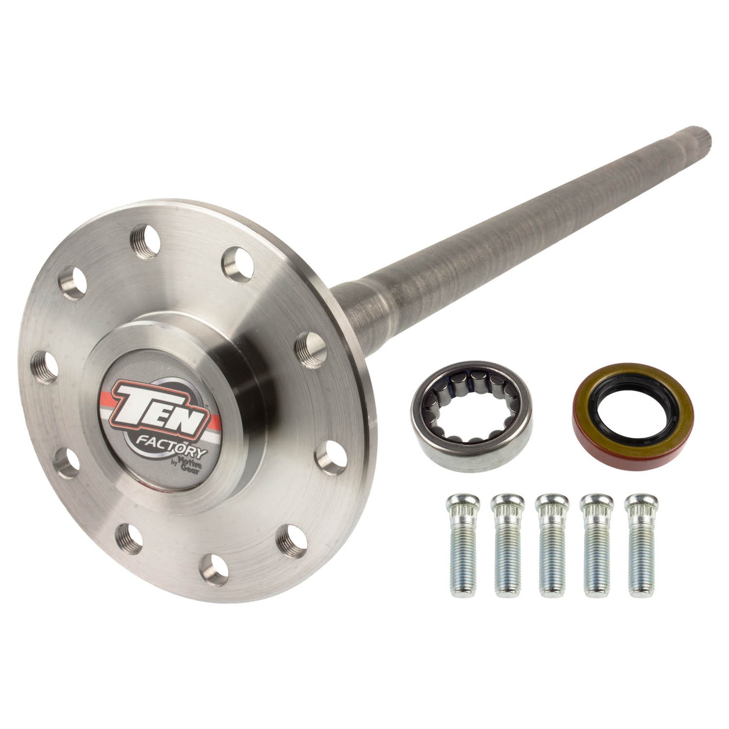 Performance Rear Axle Kit (1 Axle)