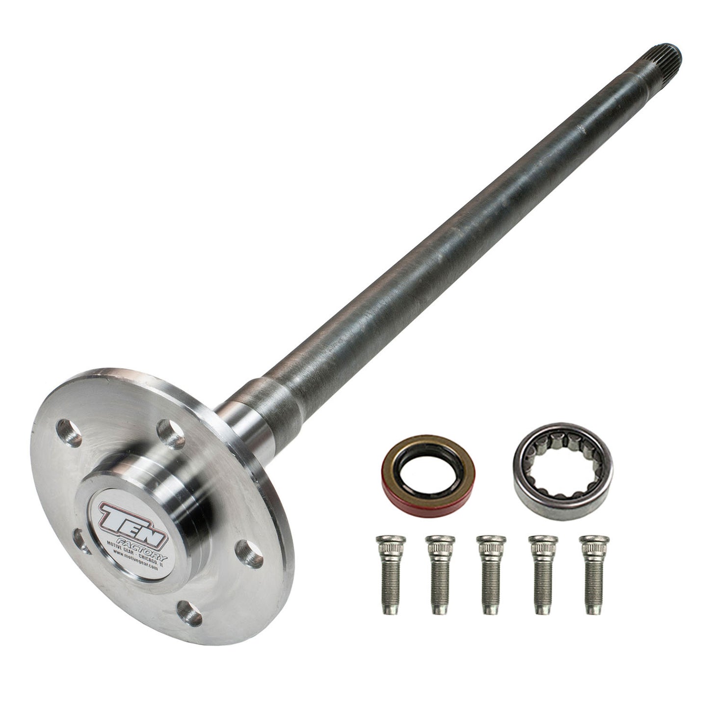 Performance Rear Axle Kit (1 Axle)