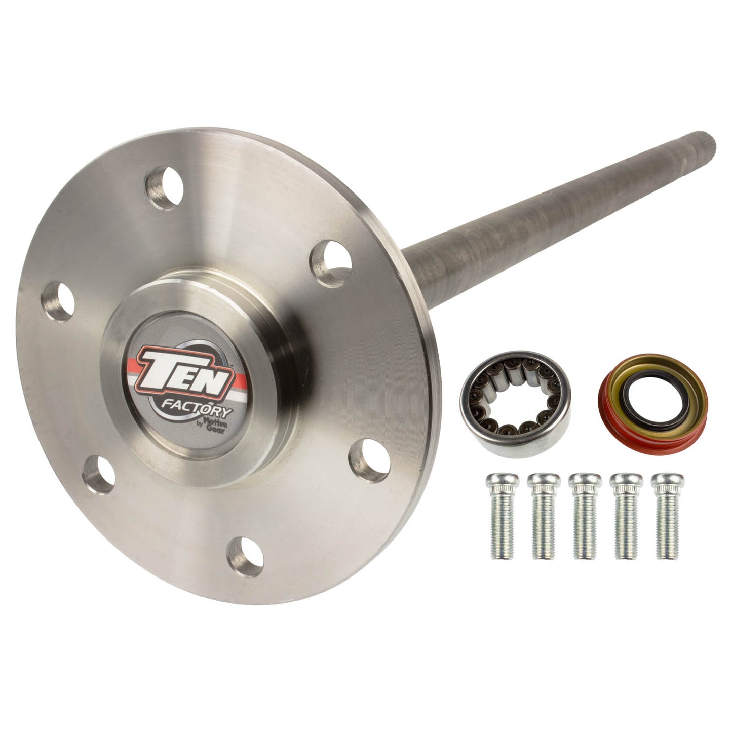 Performance Rear Axle Kit (1 Axle)