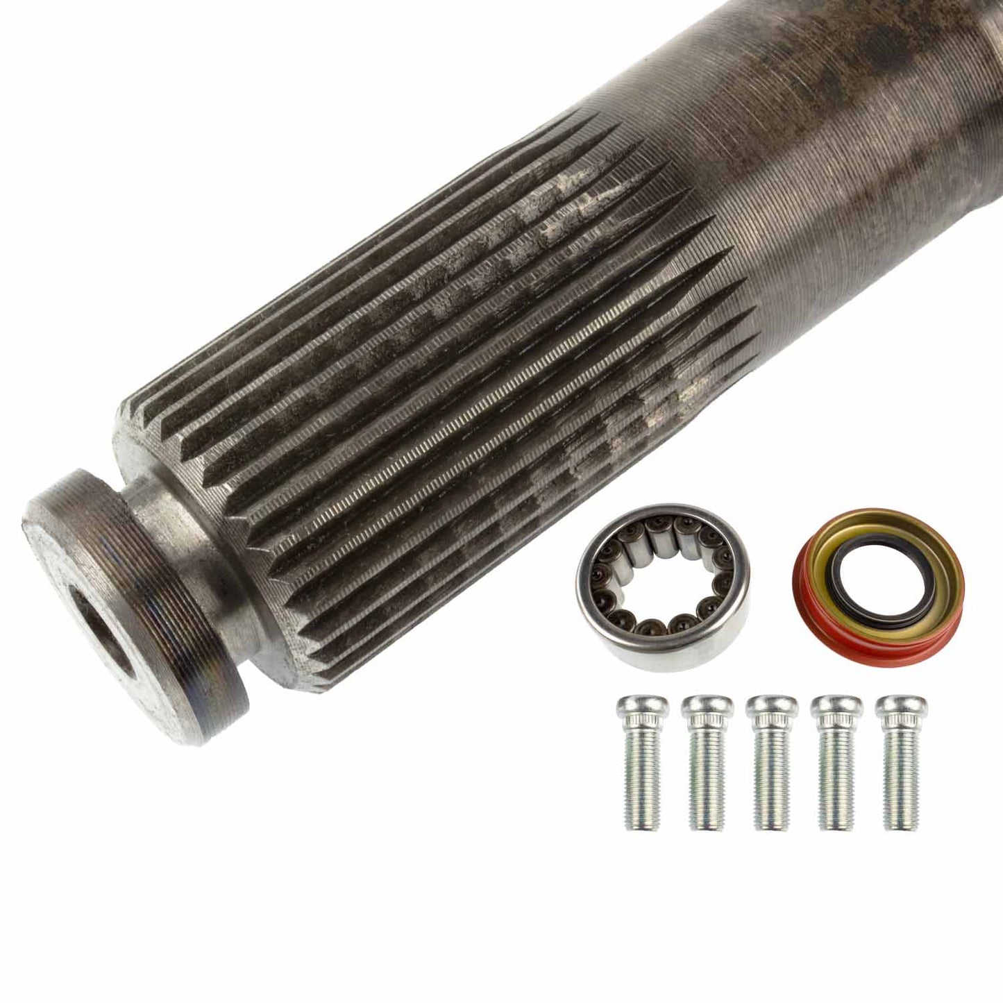 Performance Rear Axle Kit (1 Axle)