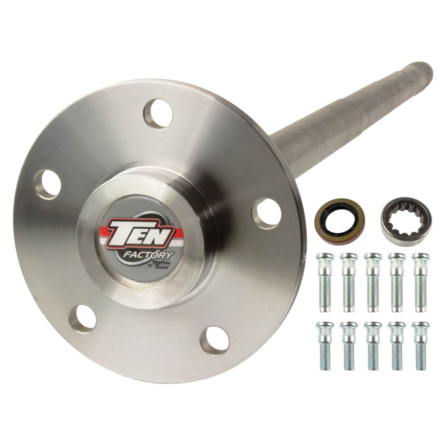 Performance Rear Axle Kit (1 Axle)