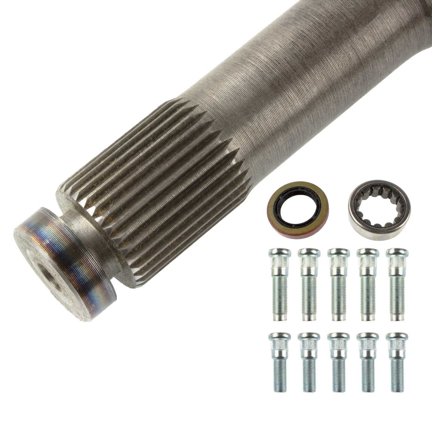 Performance Rear Axle Kit (1 Axle)