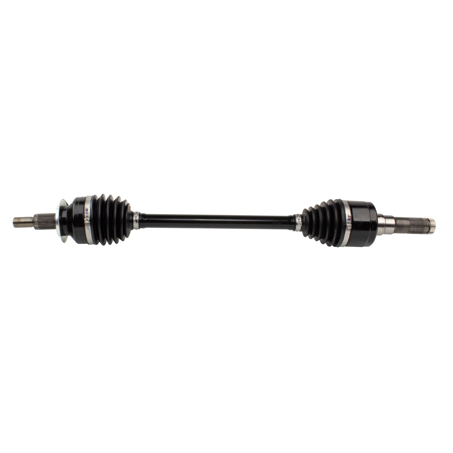 CV Axle Assembly