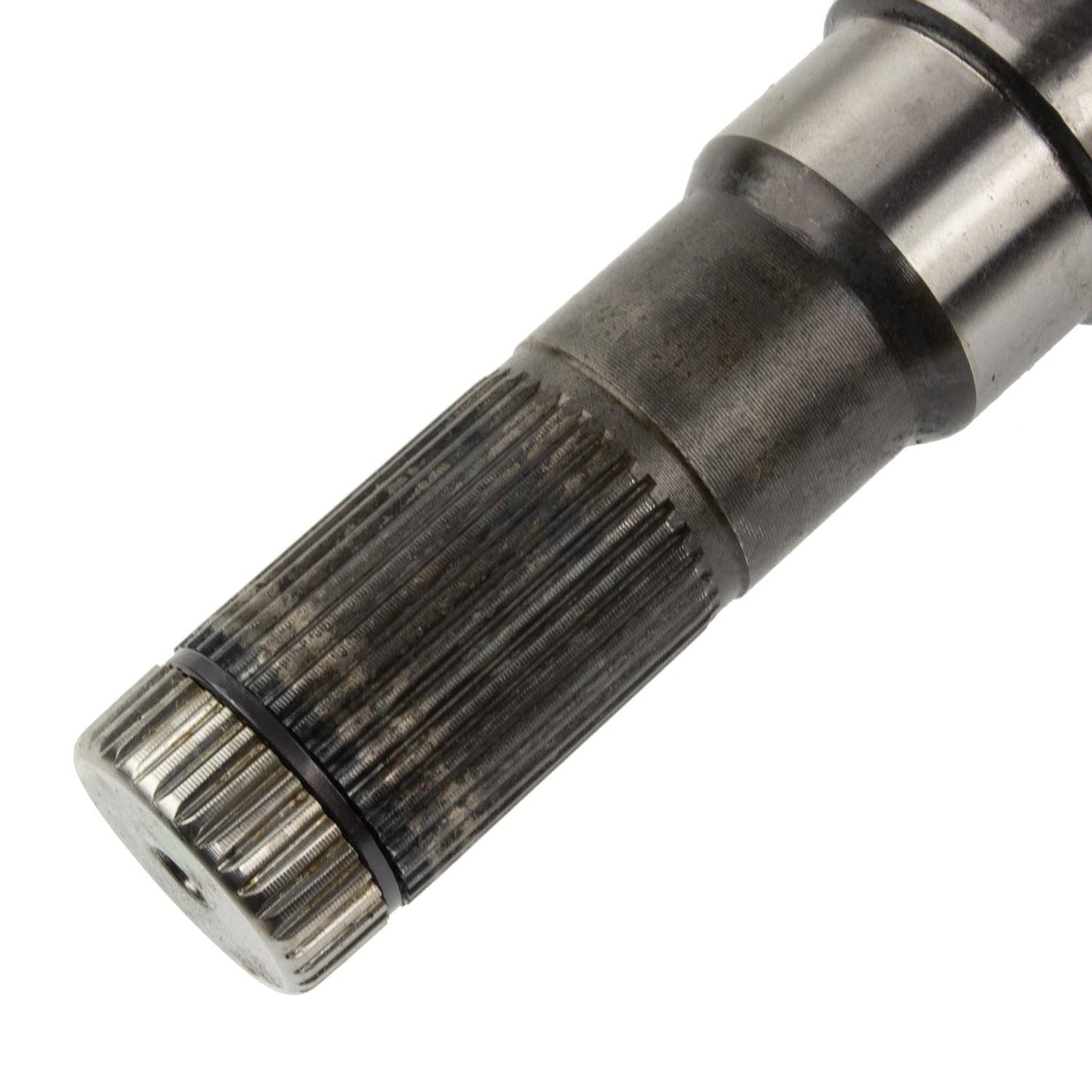 CV Axle Assembly