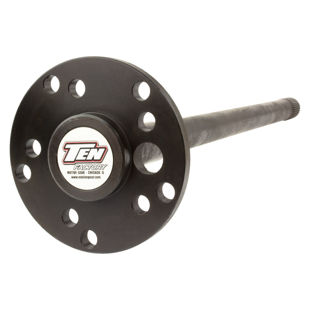 Performance Rear Axle Kit (1 Axle) – My Store