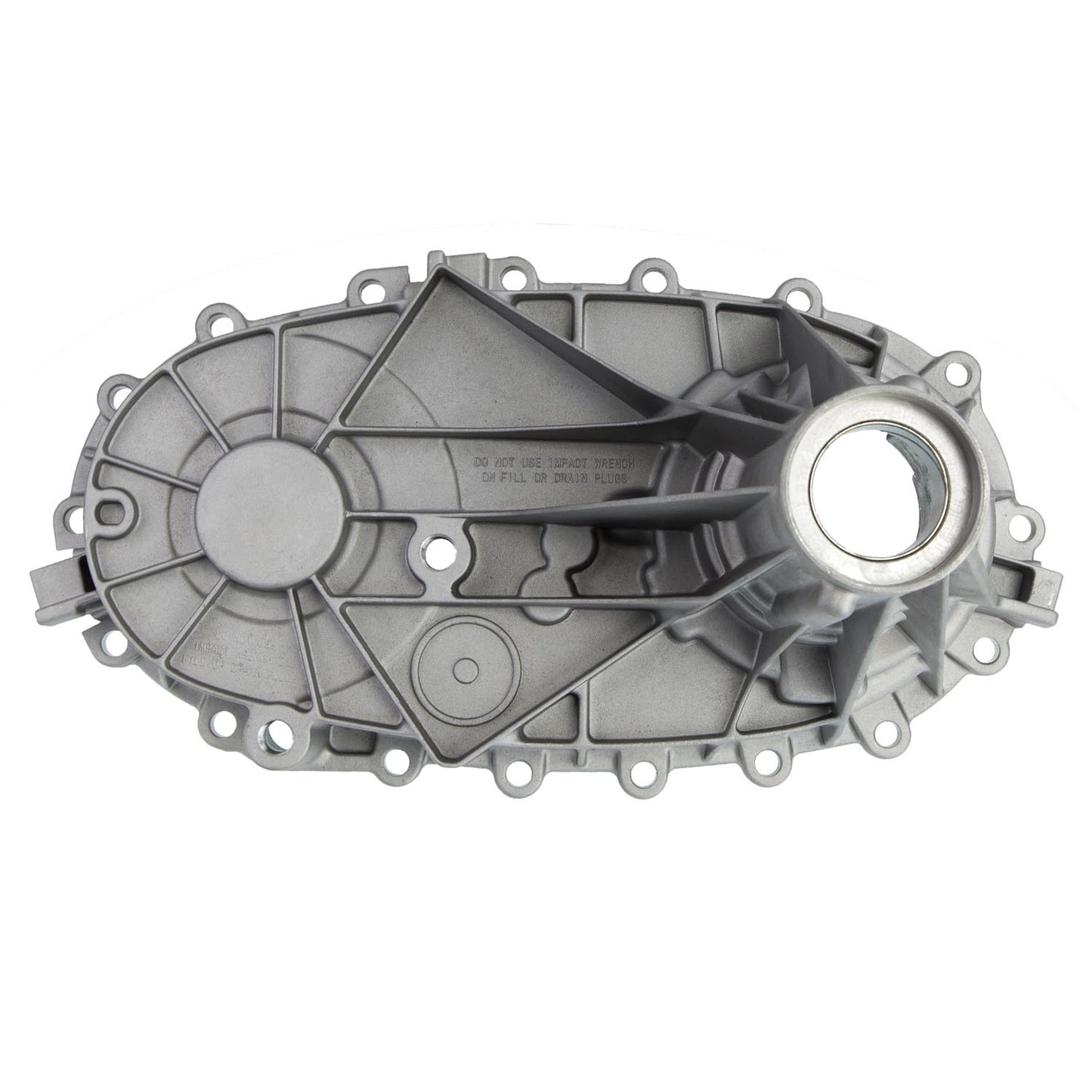 Transfer Case Housing