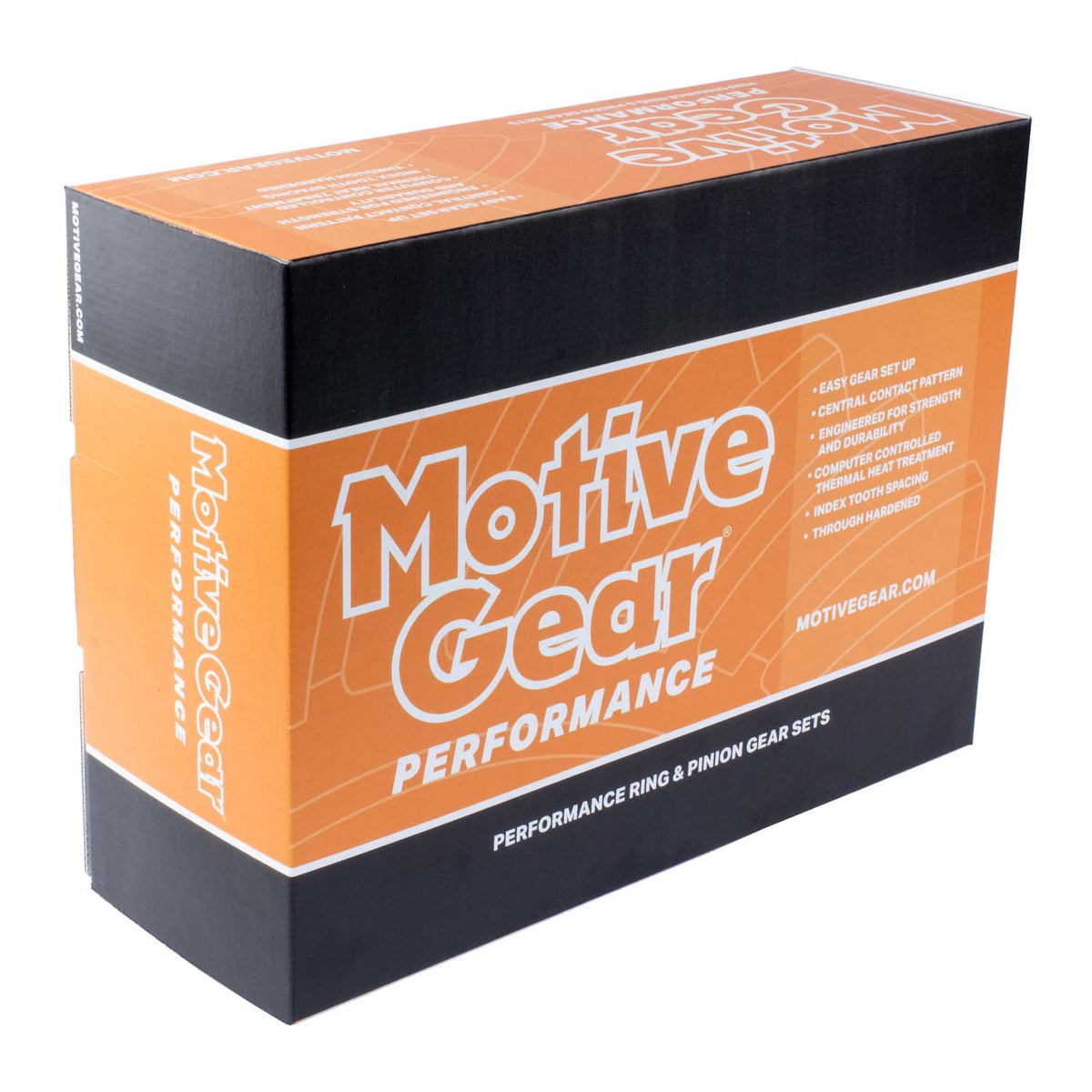 Mgp Rings Performance Differential Ring And Pinion – My Store