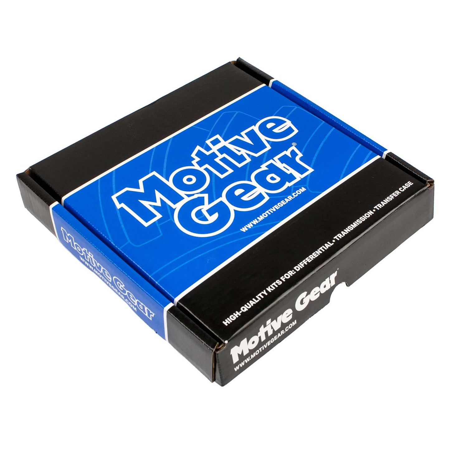 Axle Bearing And Seal Kit