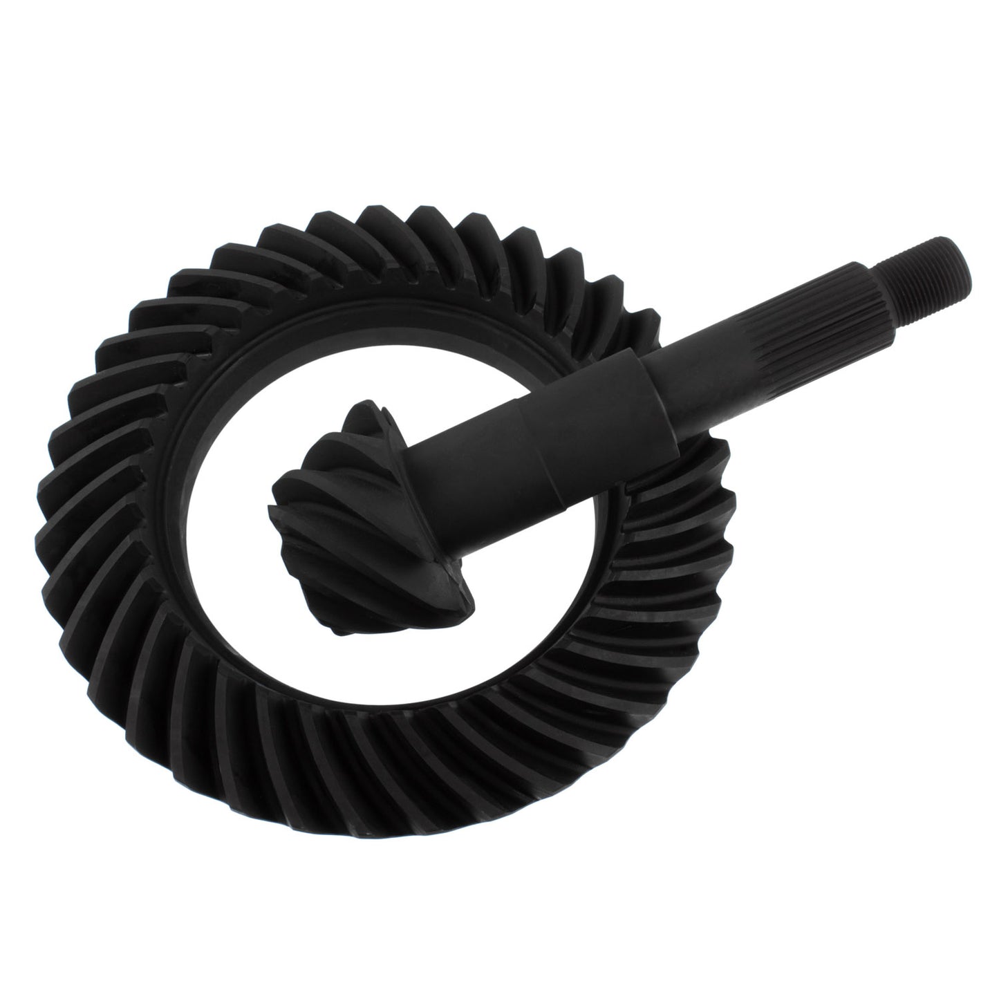 Differential Ring And Pinion