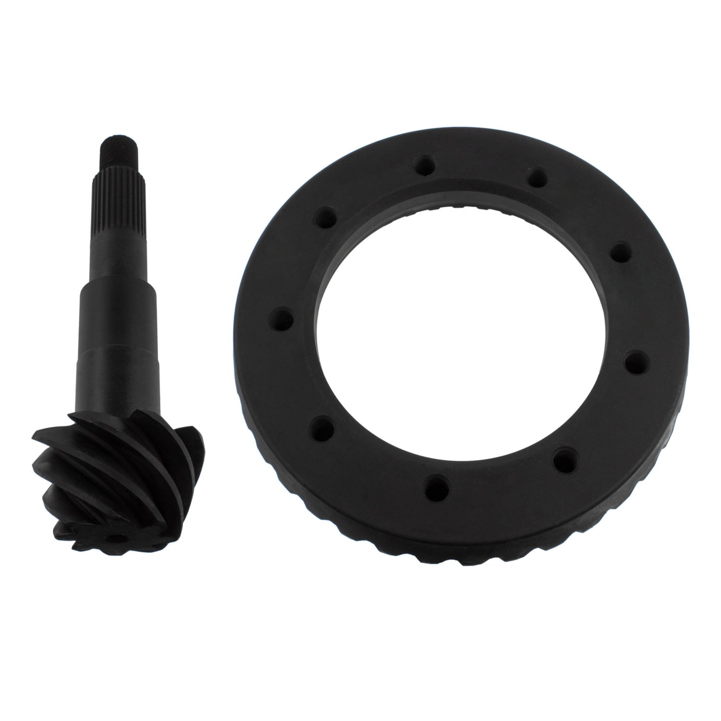 Differential Ring And Pinion