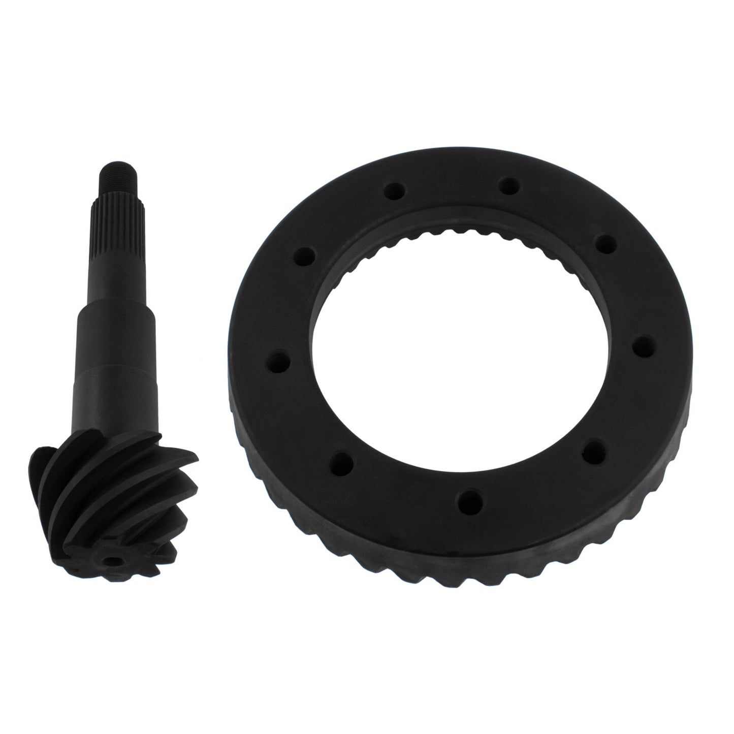 Differential Ring And Pinion