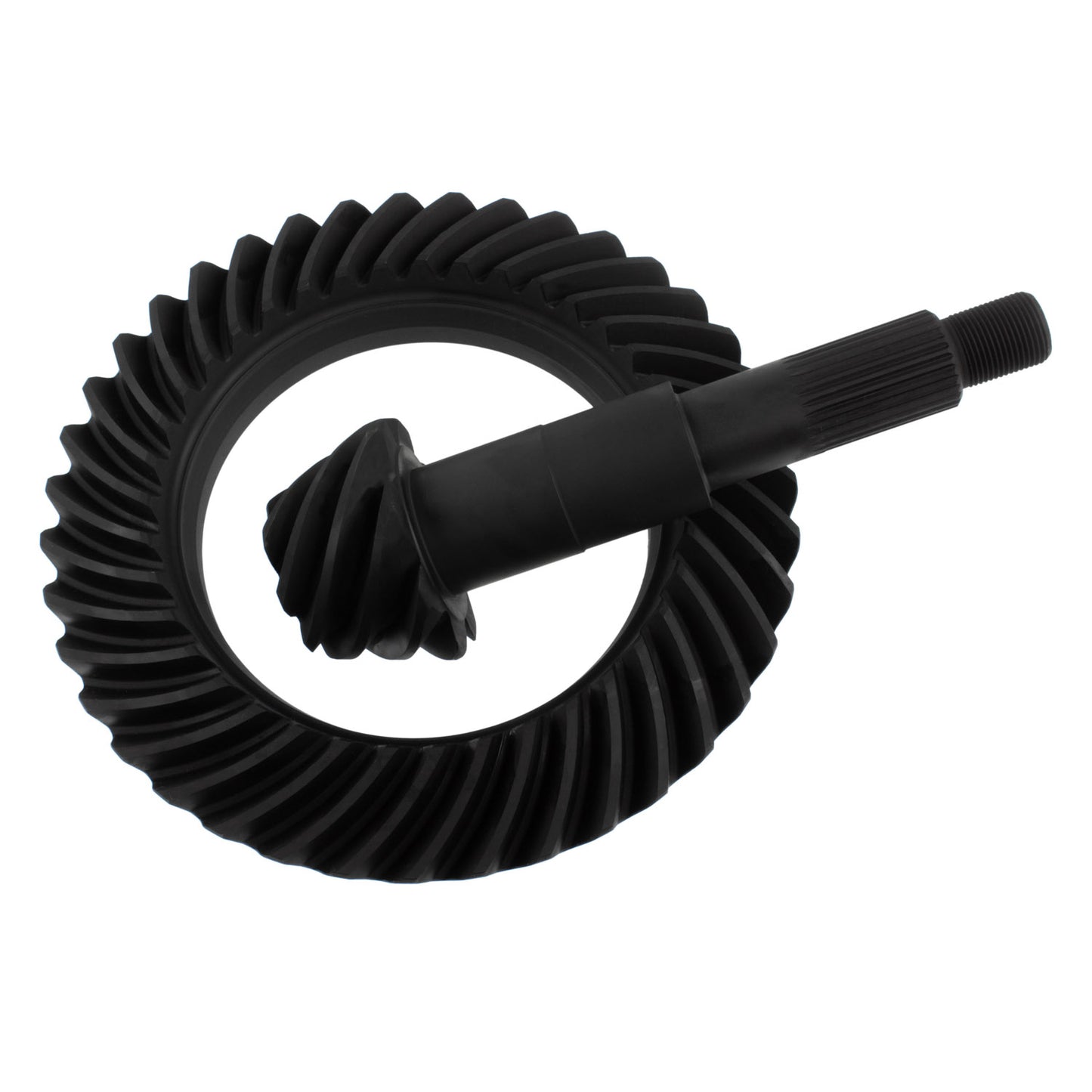 Differential Ring And Pinion