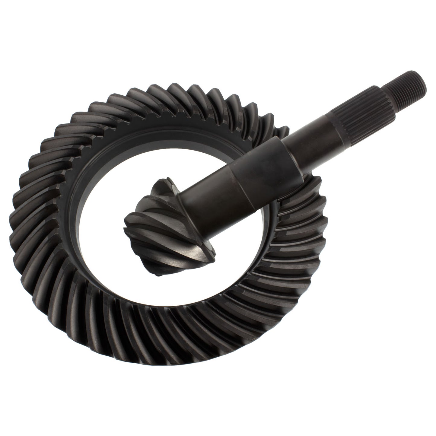 Differential Ring And Pinion