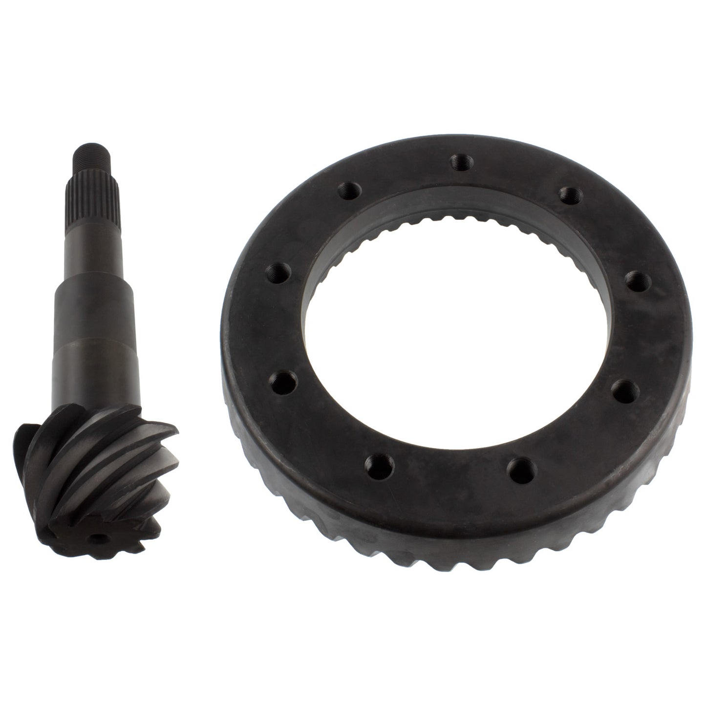 Differential Ring And Pinion