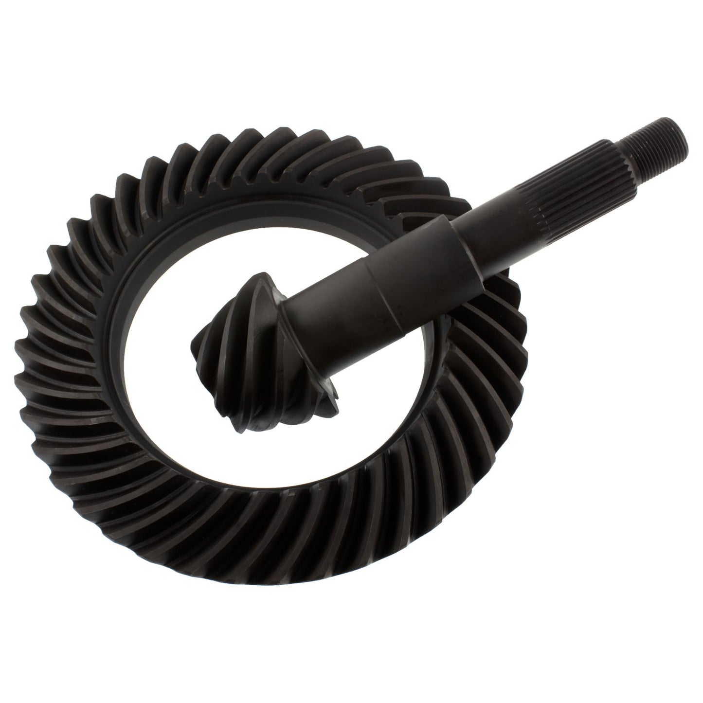 Differential Ring And Pinion