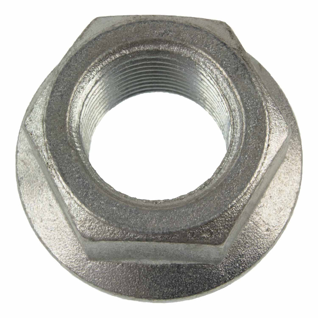 Differential Pinion Nut – My Store