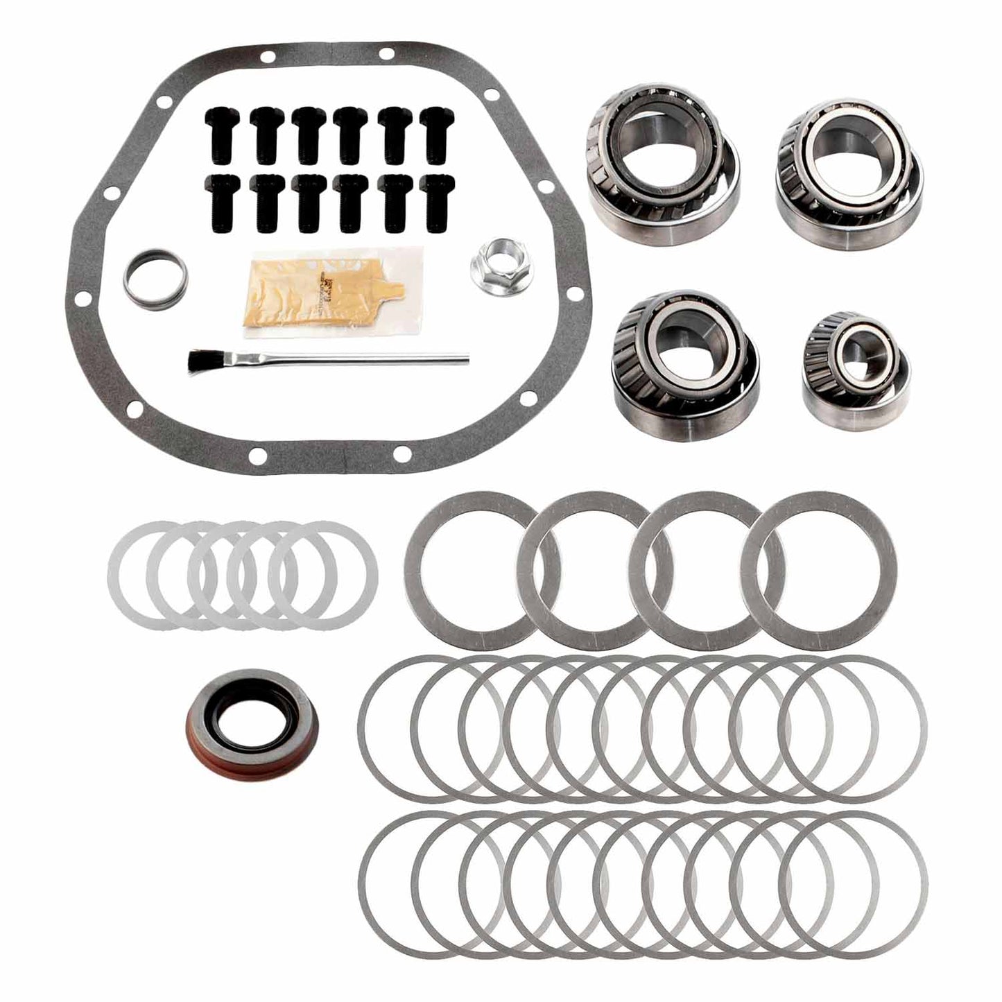 Differential Master Bearing Kit - Timken