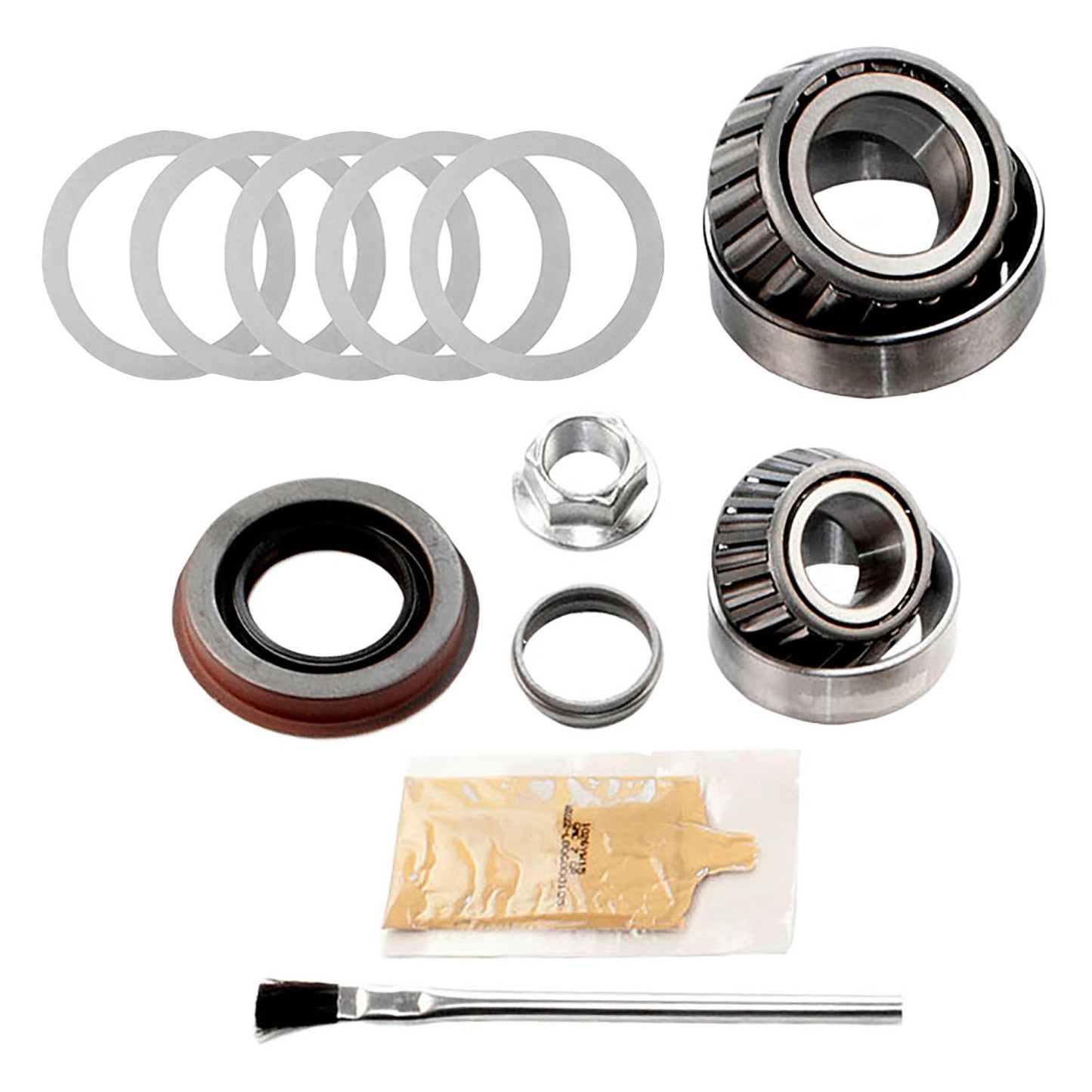 Differential Pinion Bearing Kit - Timken