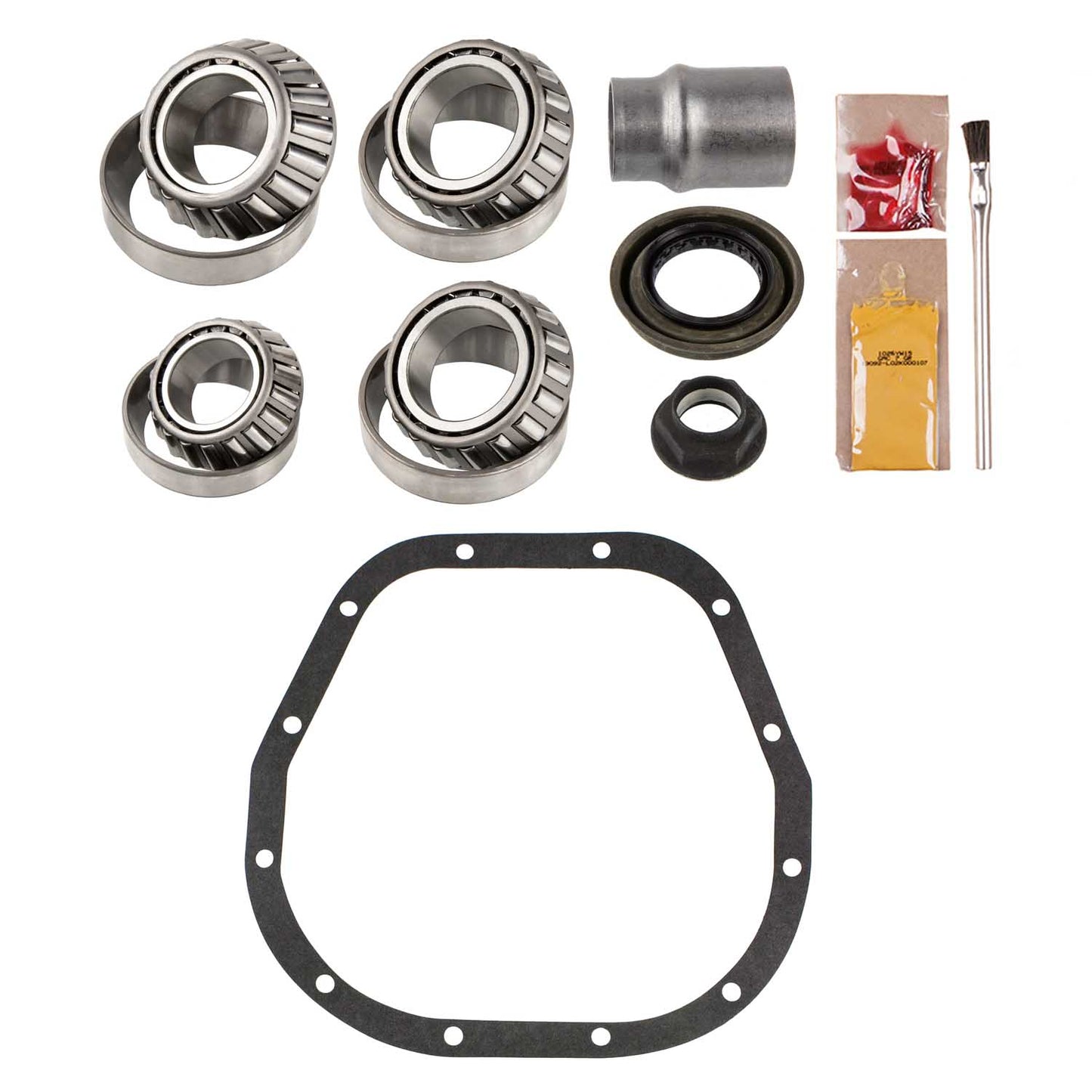 Differential Bearing Kit - Koyo