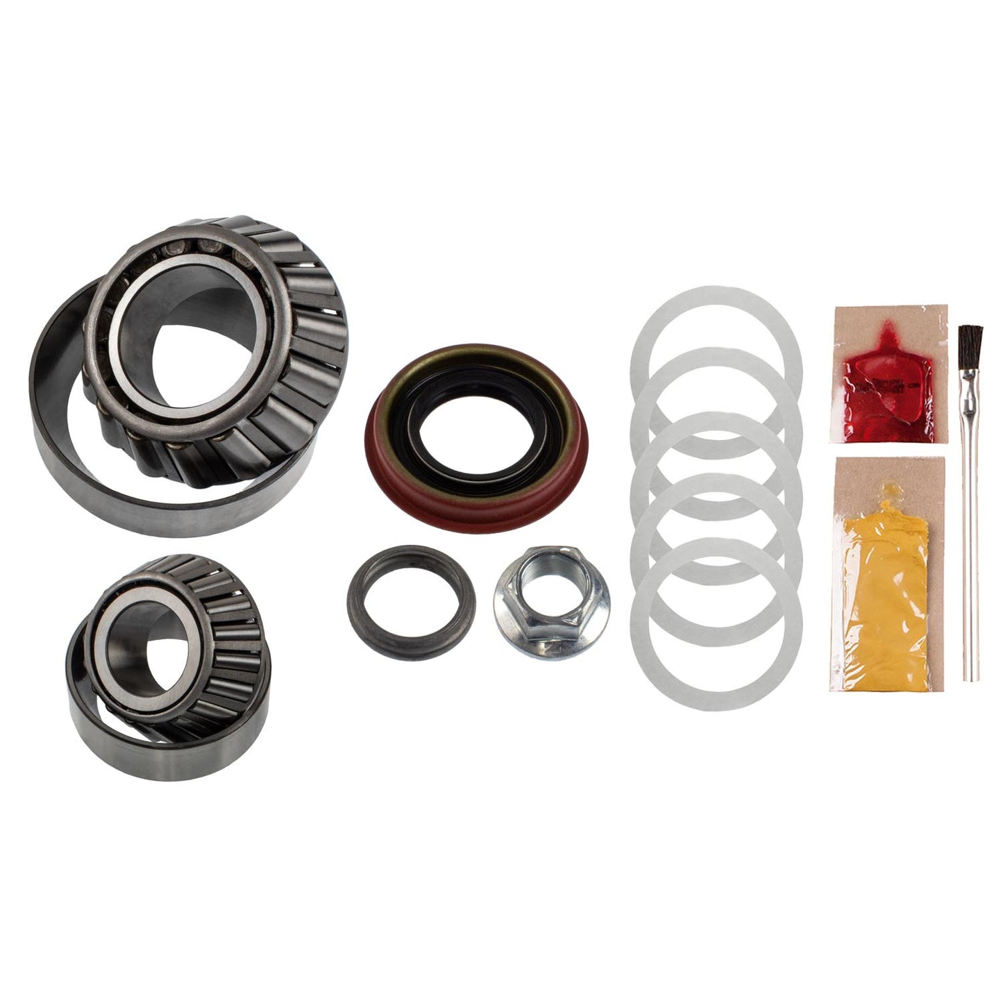 Differential Pinion Bearing Kit - Timken