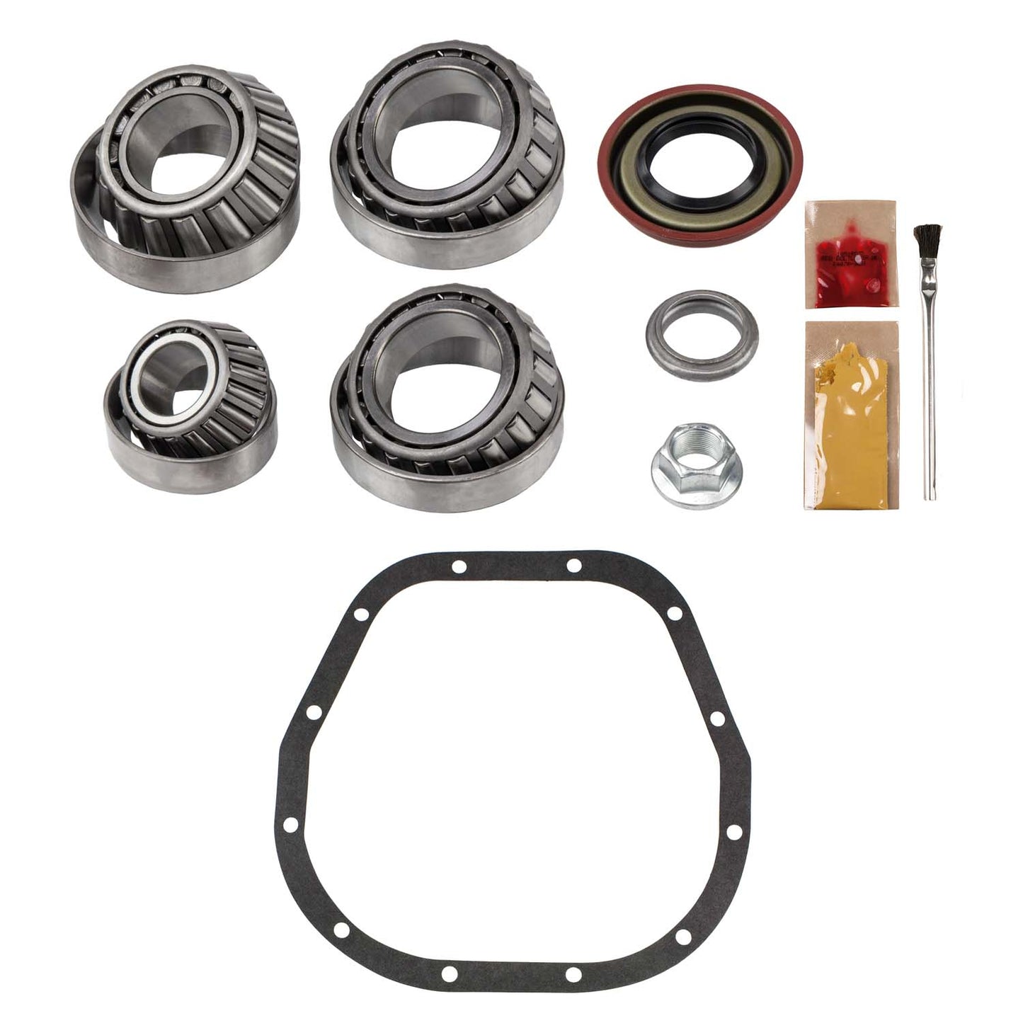 Differential Bearing Kit - Timken