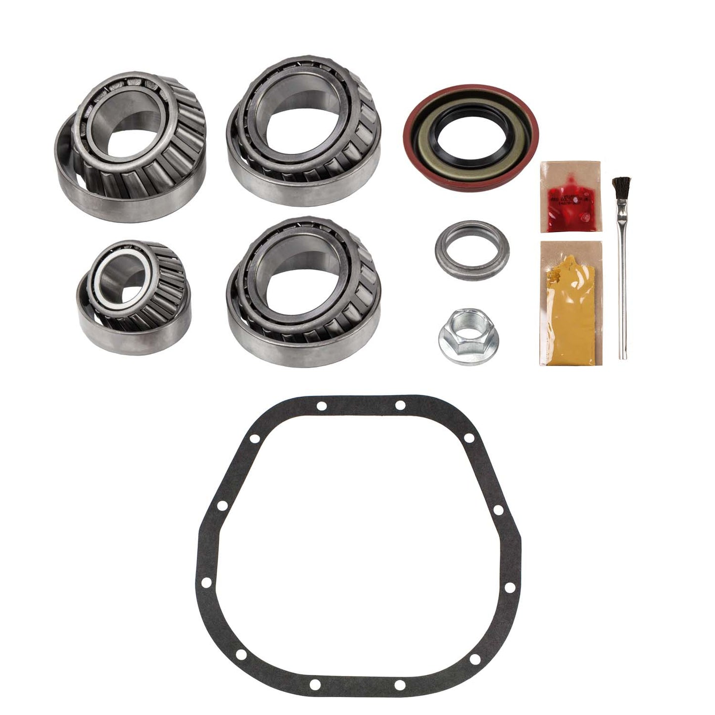 Differential Bearing Kit - Koyo