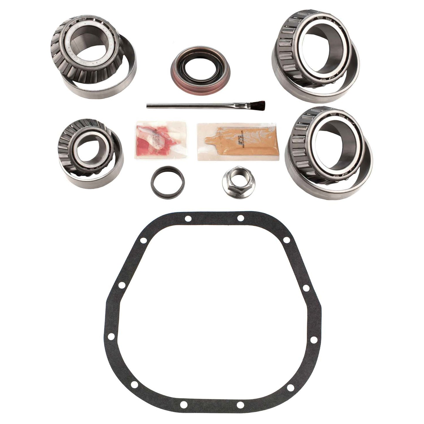 Differential Bearing Kit - Timken