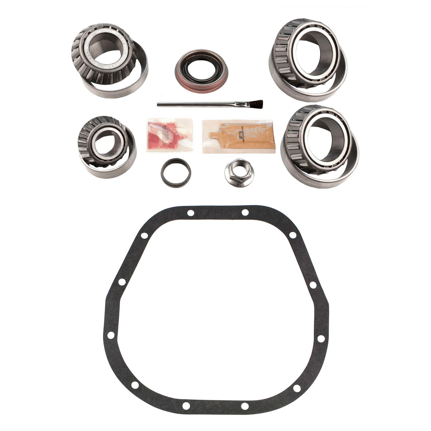 Differential Bearing Kit - Koyo