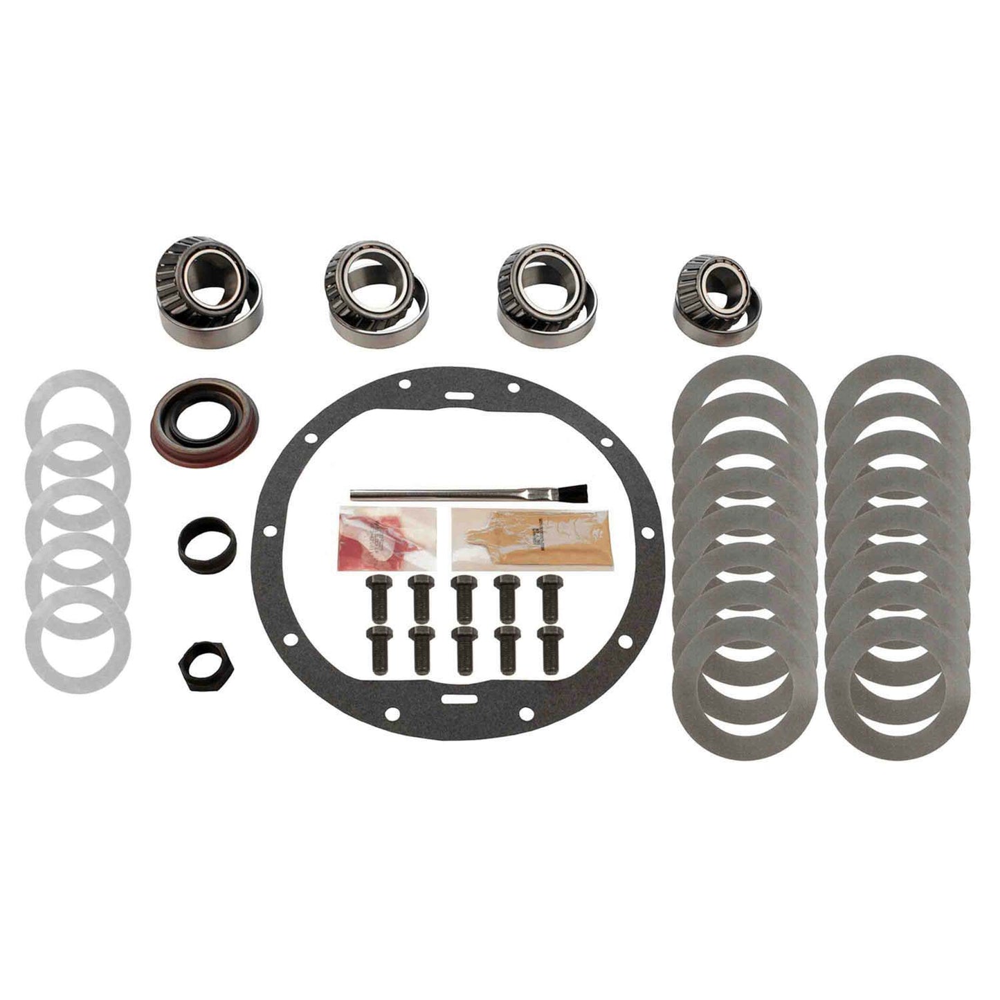Differential Master Bearing Kit - Koyo