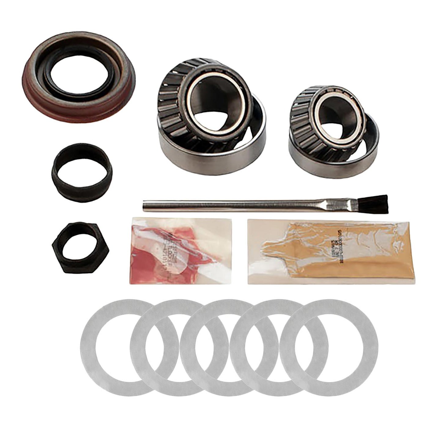 Differential Pinion Bearing Kit - Koyo