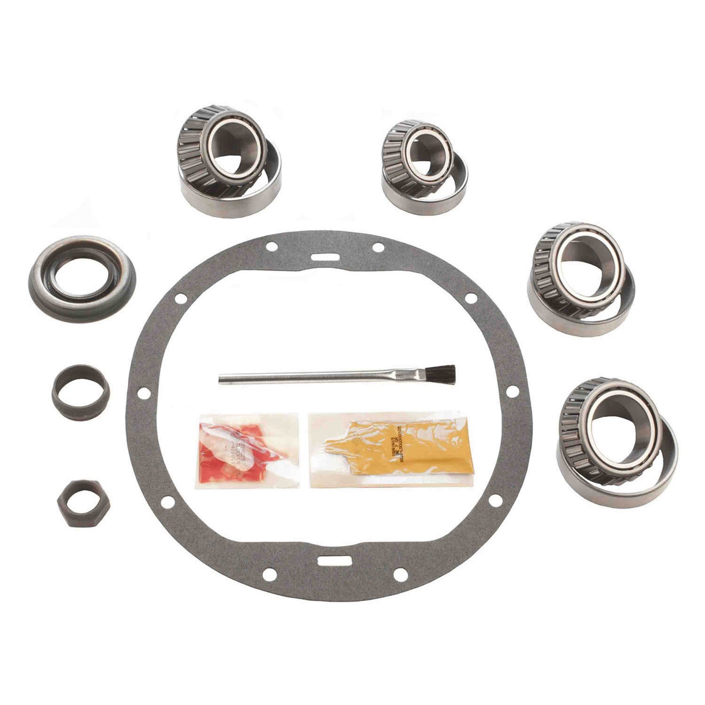 Differential Bearing Kit - Timken