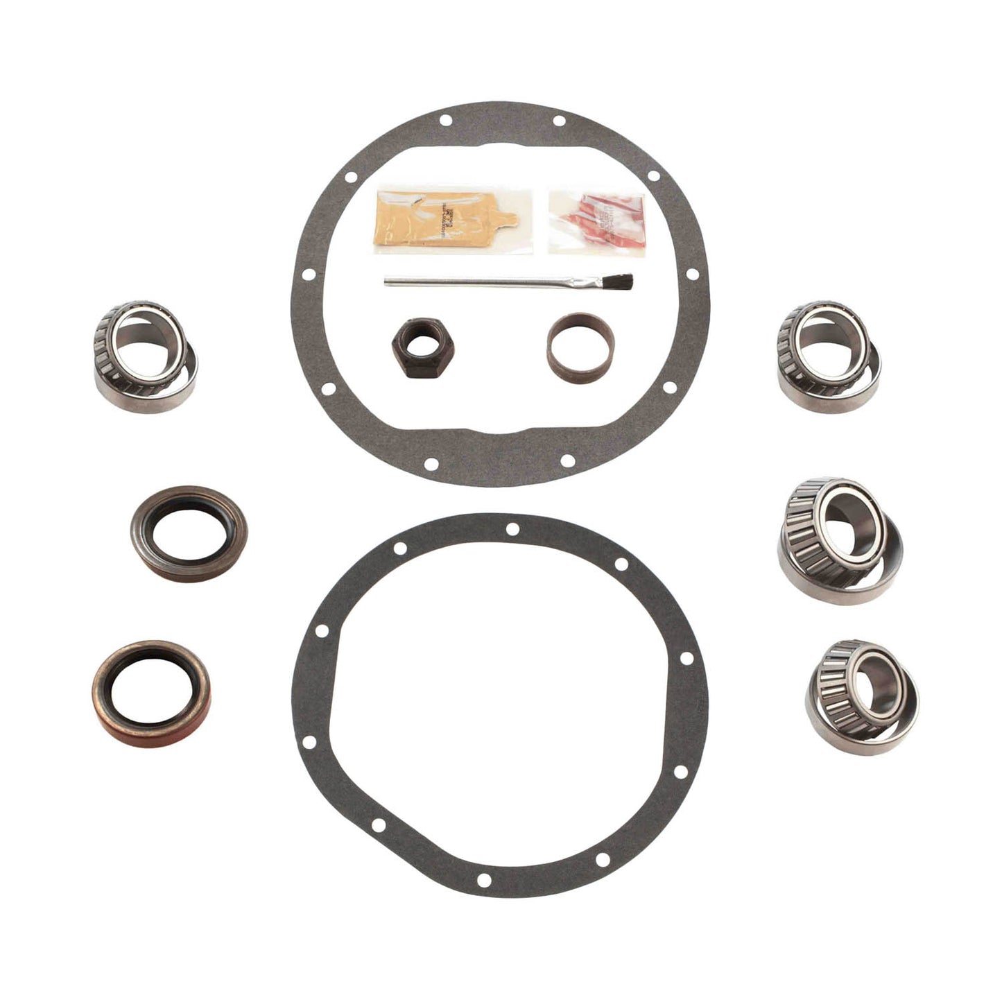 Differential Bearing Kit - Timken