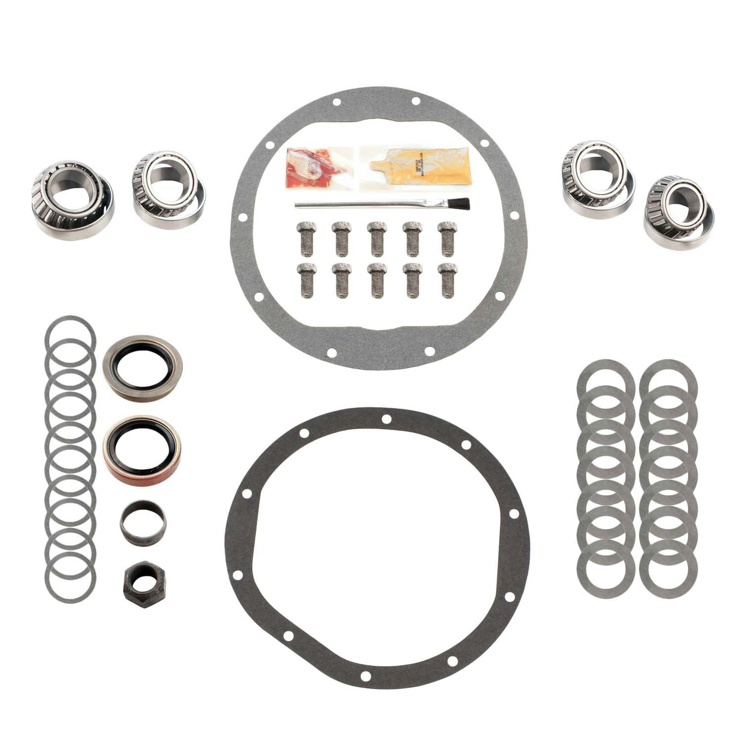Differential Master Bearing Kit - Koyo
