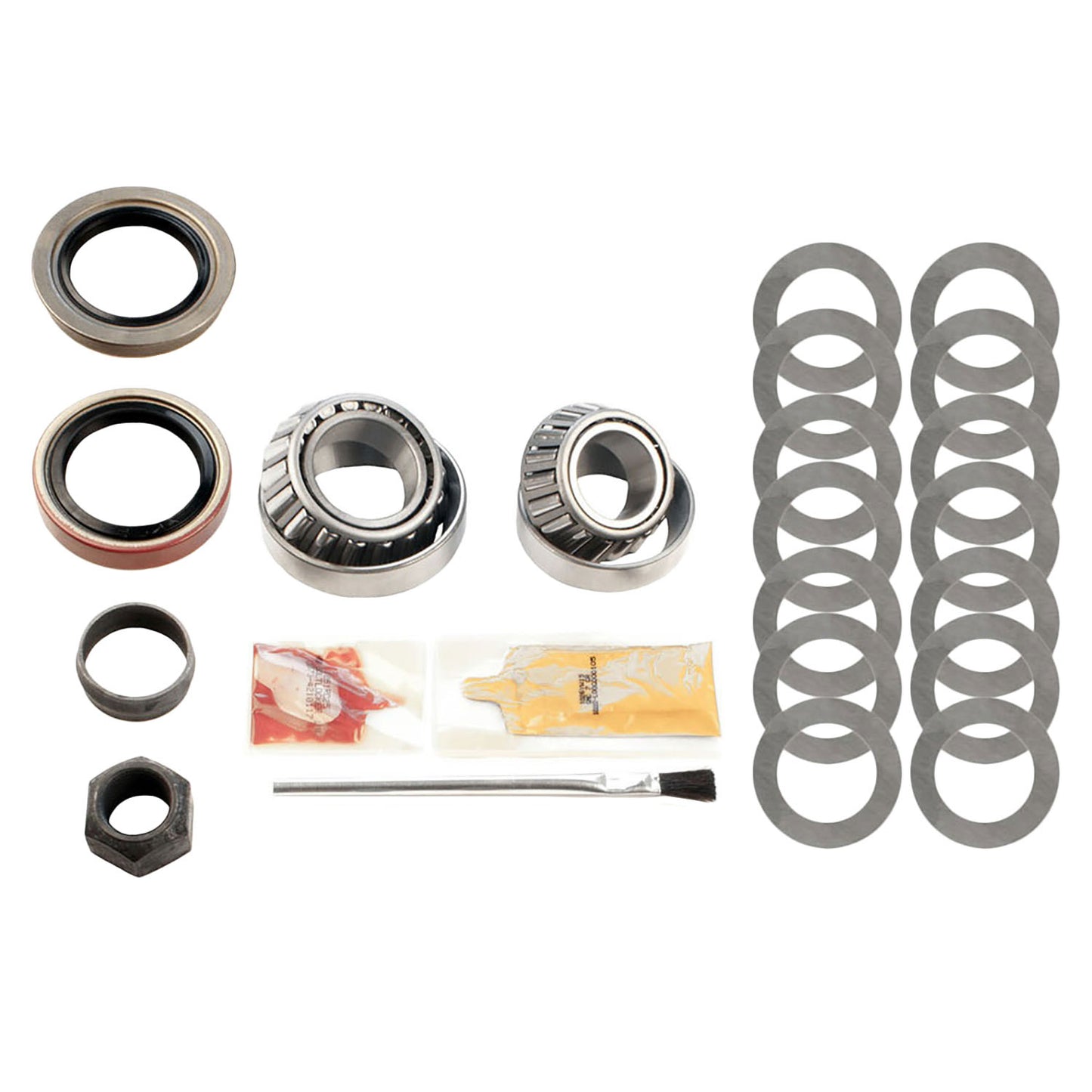 Differential Pinion Bearing Kit - Timken