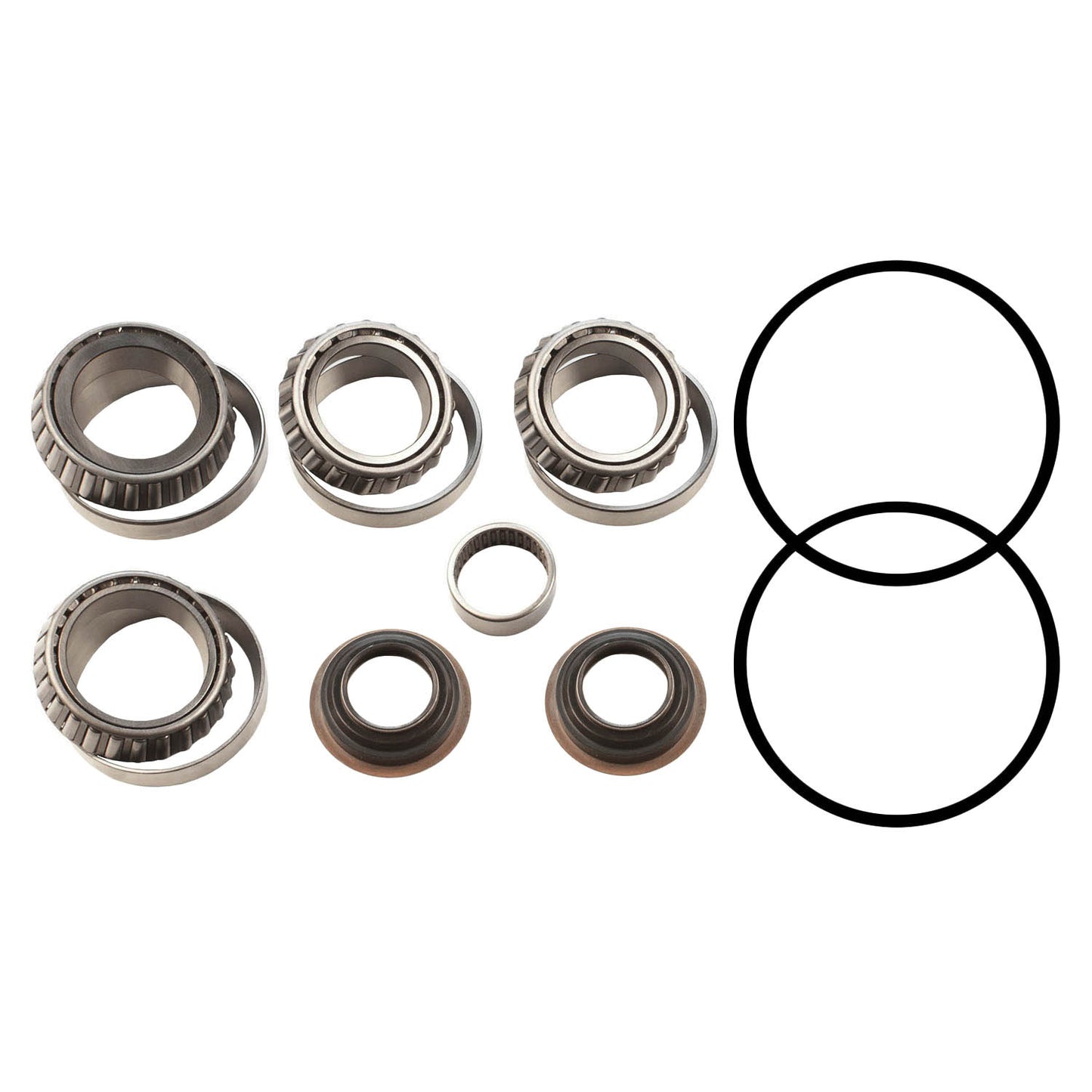 Differential Bearing Kit - Timken