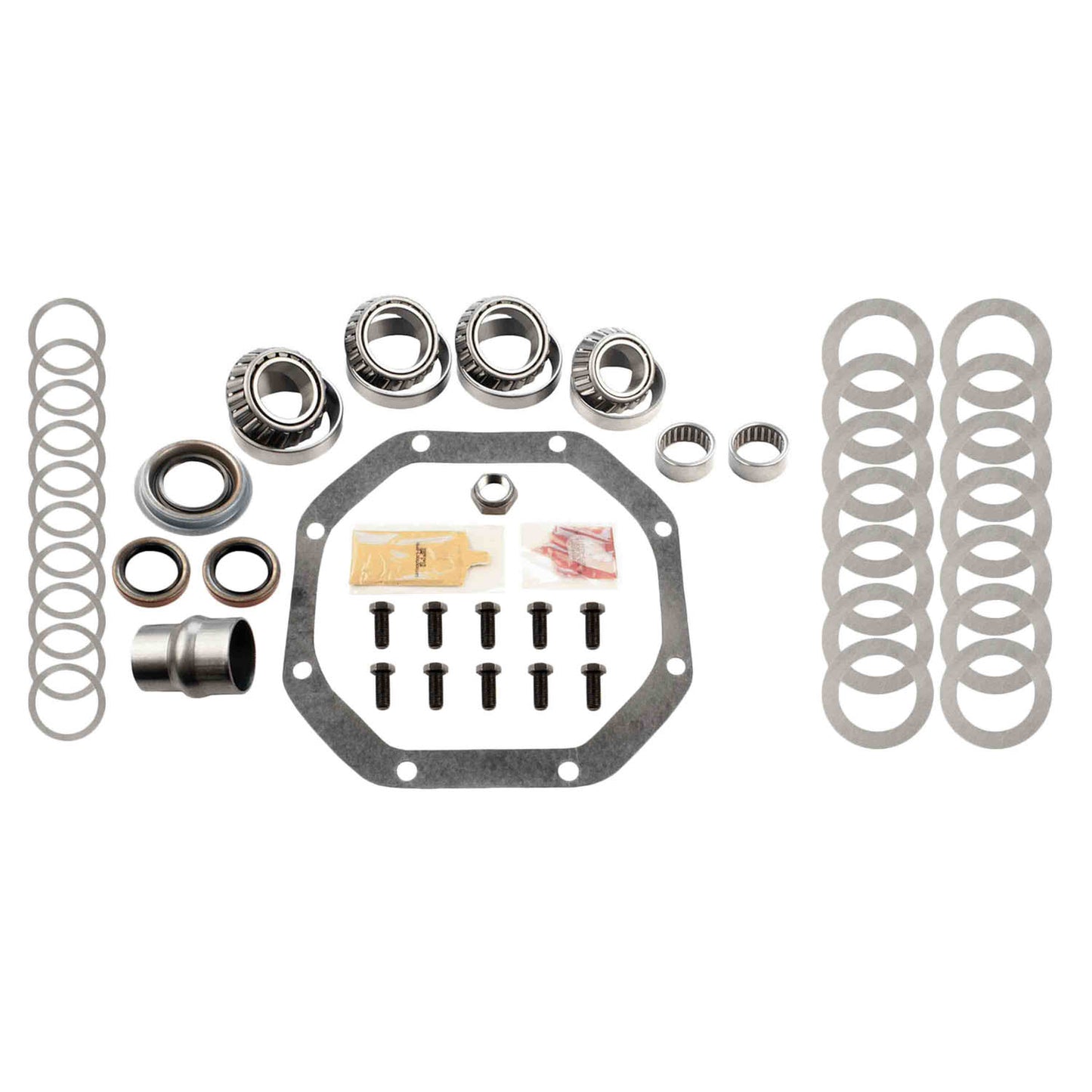 Differential Master Bearing Kit - Koyo