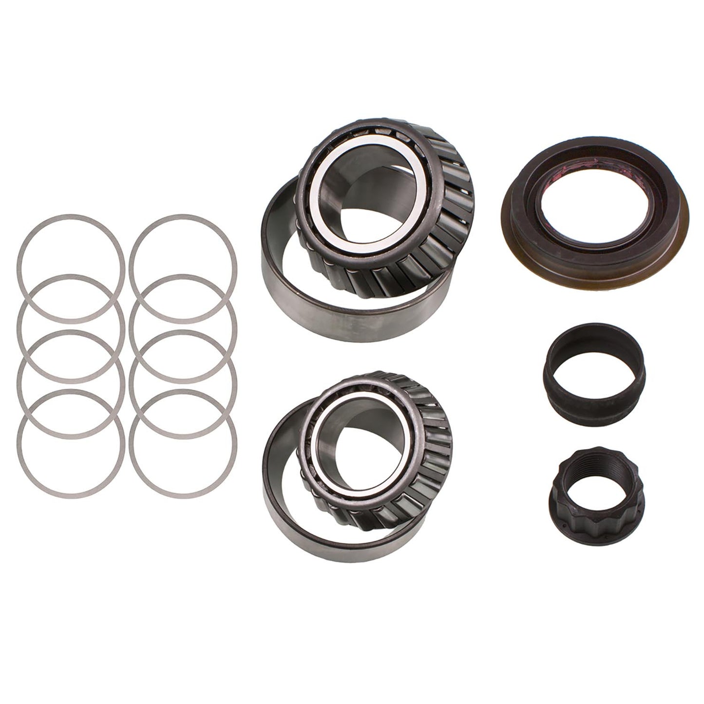 Differential Pinion Bearing Kit - Koyo