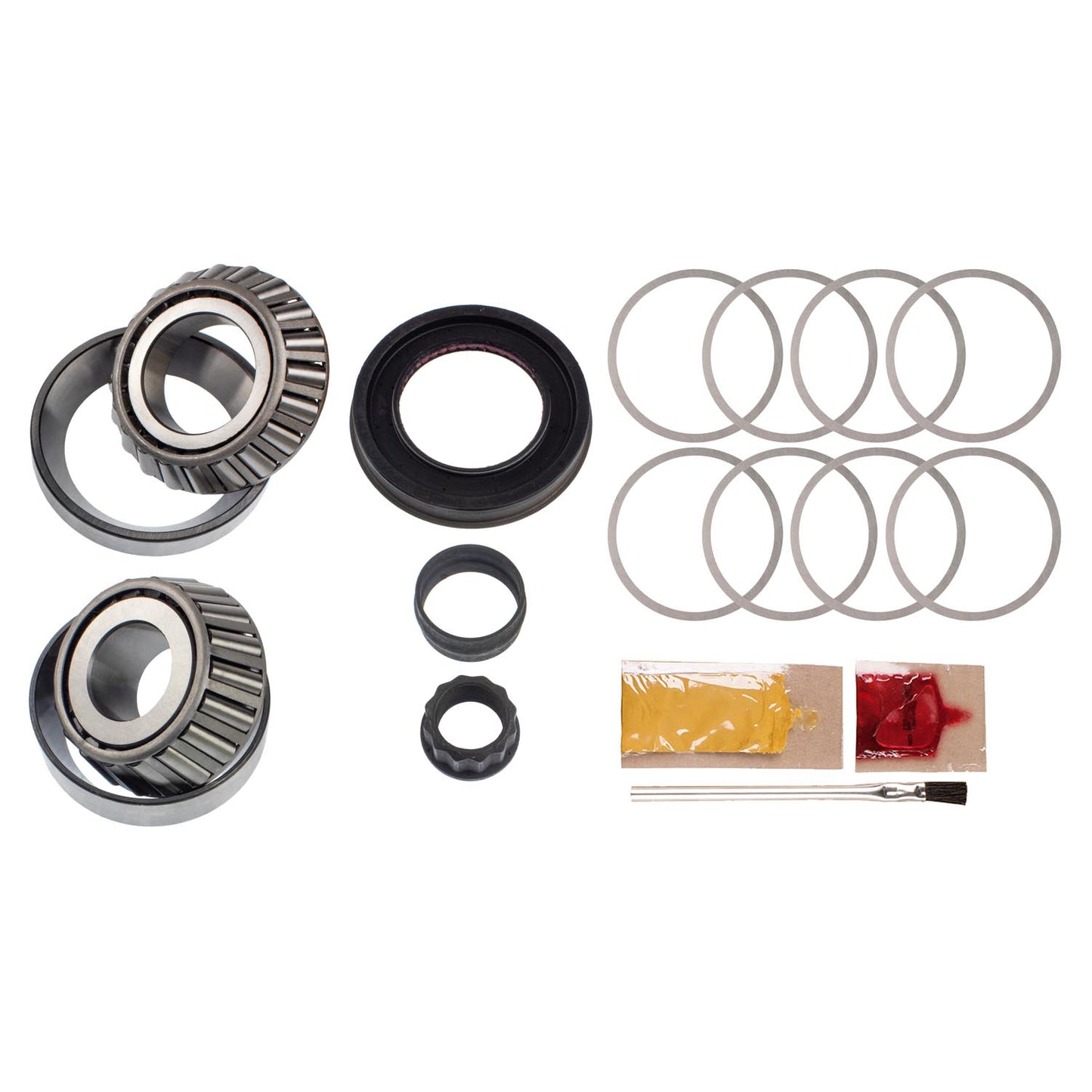 Differential Pinion Bearing Kit - Timken