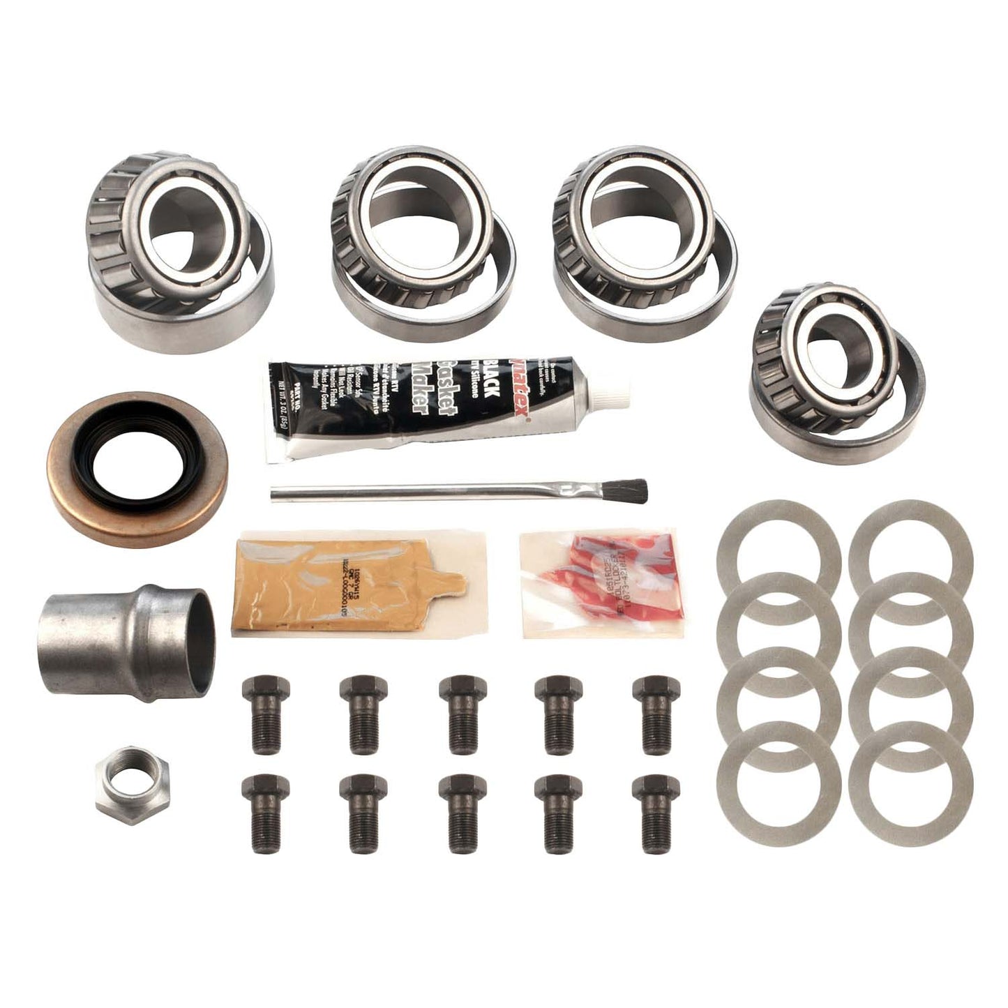 Differential Master Bearing Kit - Koyo