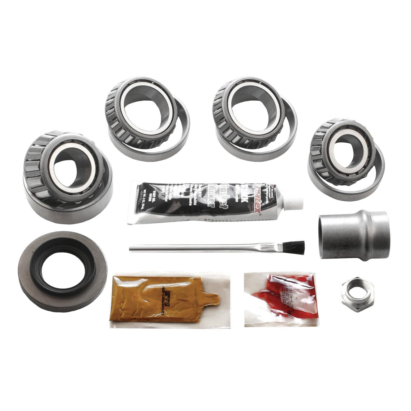 Differential Bearing Kit - Timken